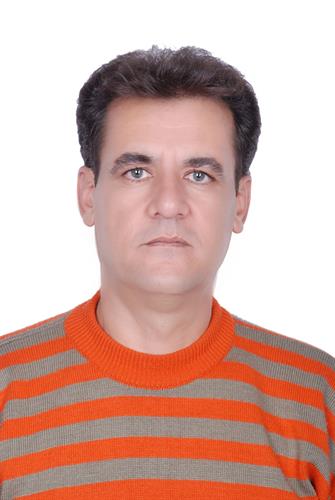 mohamad&nbsp;bahrami
